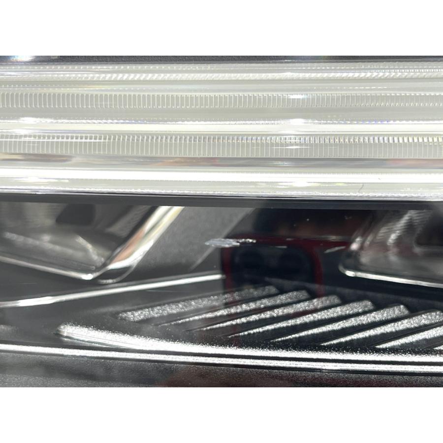ボルボ V60/S60 ZB420 純正LEDヘッドライト 左 32314150・32314180