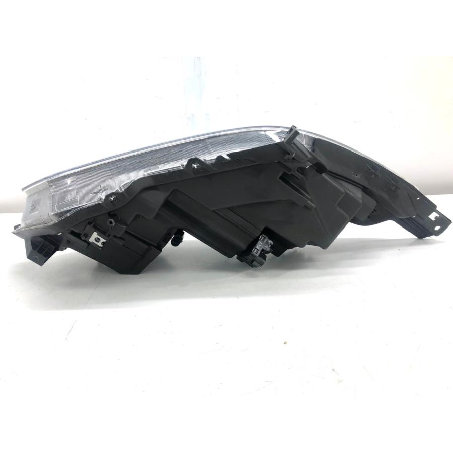 ホンダ ヴェゼル HV RS RU3 純正 ヘッドランプ 左 LED KOITO100-62164