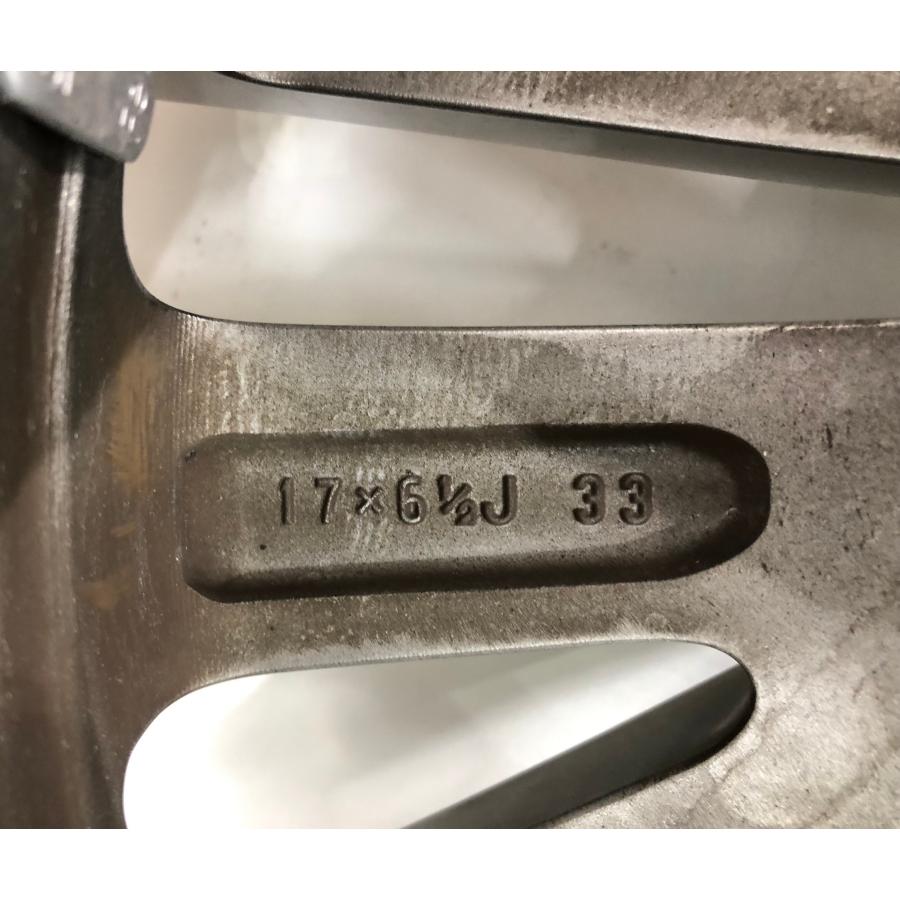 30アルファード純正ホイール1本　新品未使用　品番4261A-58050 30アルファード純正ホイール1本 新品未使用 品番4261A-58050 - メルカリ