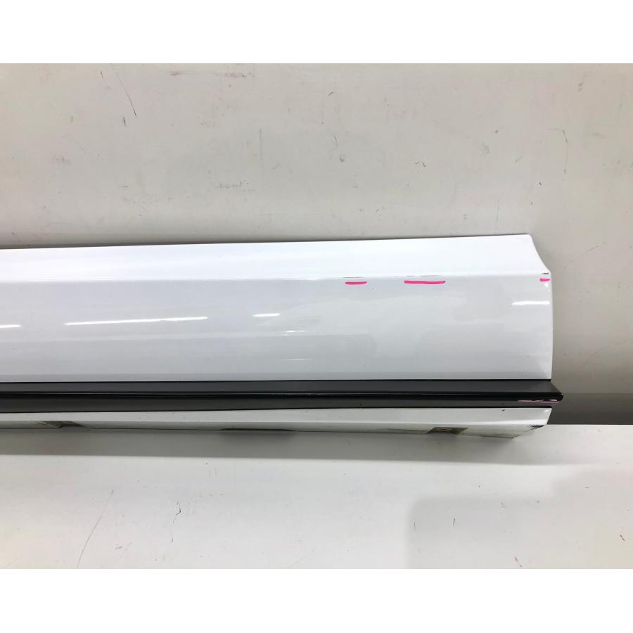 ♪TRD♪レクサス RX AGL20W 後期 純正 サイドスカート 左 MS344-48007