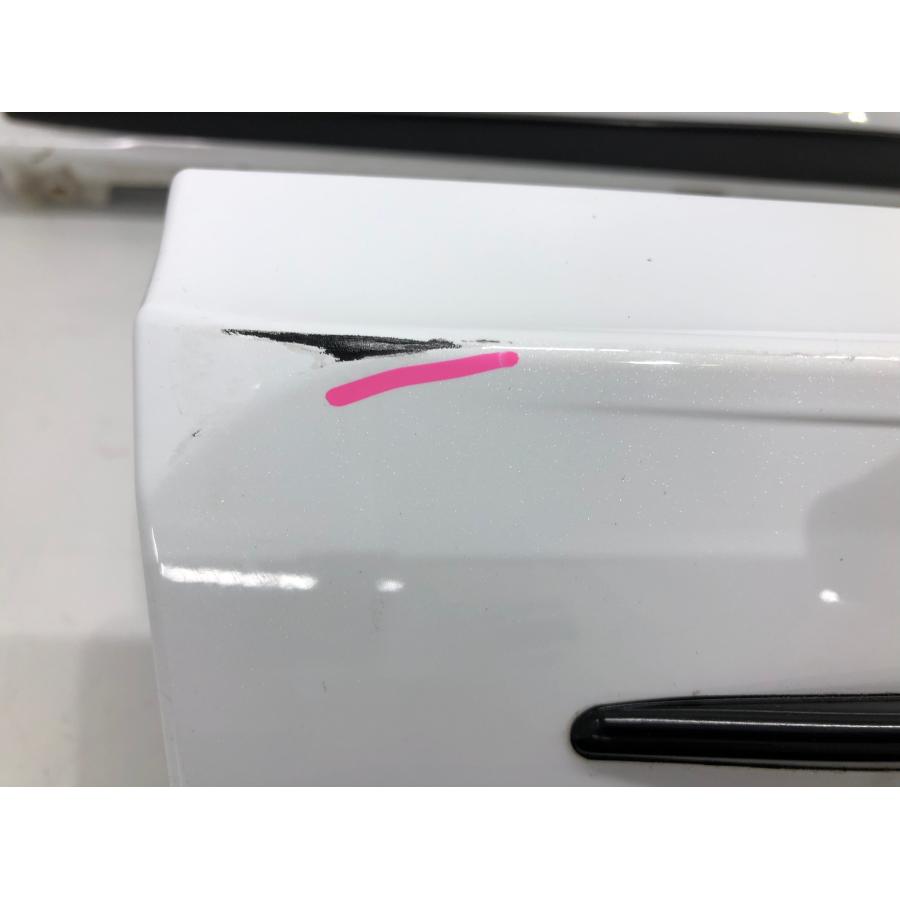♪TRD♪レクサス RX AGL20W 後期 純正 サイドスカート 左 MS344-48007