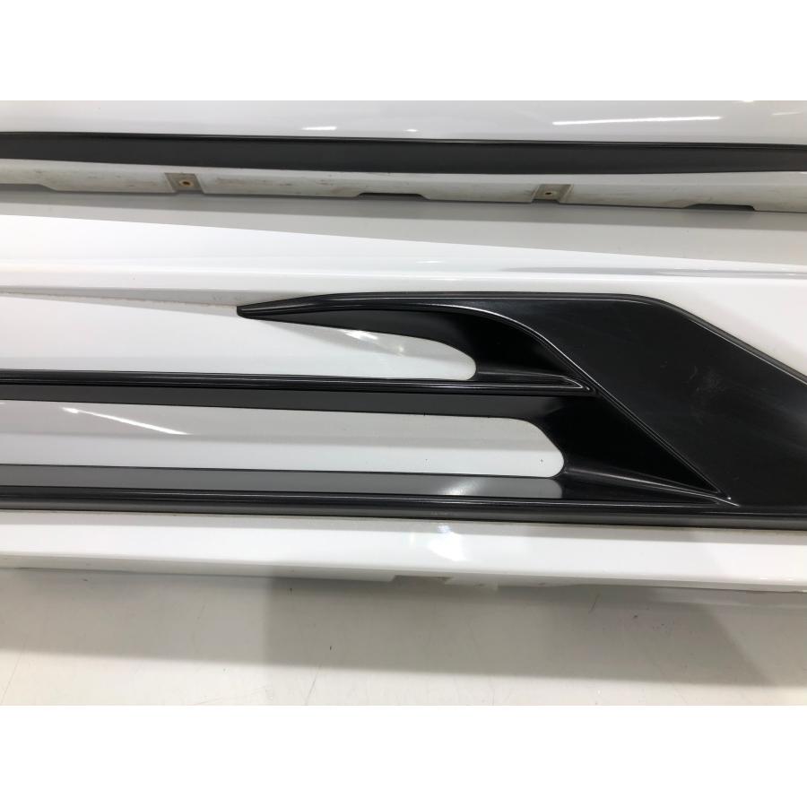 レクサスRX TRDサイドスカート（年式'19.8～） レクサスRX カスタム TRD サイドスカート サイドステップ #TRD