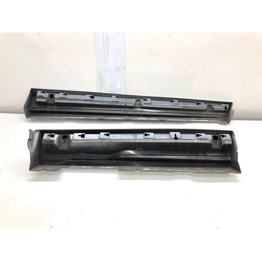 ♪TRD♪レクサス RX AGL20W 後期 純正 サイドスカート 左 MS344-48007