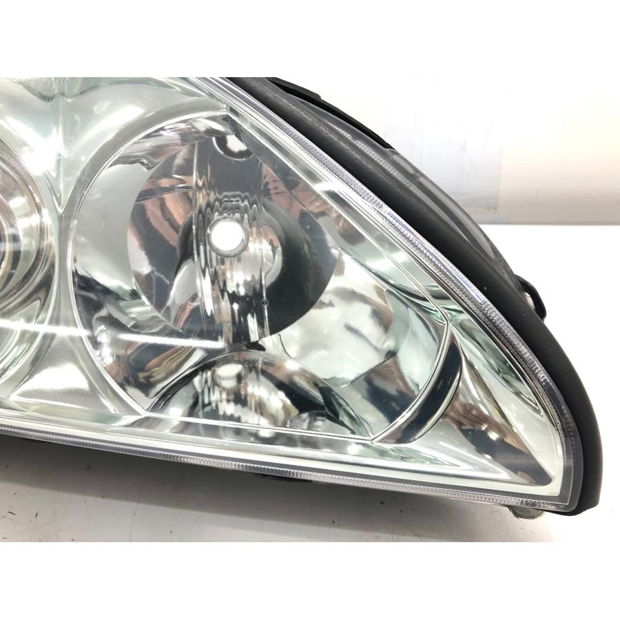 トヨタ ハリアー ACU30W 中期 後期 純正 ヘッドランプ 右 HID〈AFS付〉KOITO48-34（33A-66m） : Reパーツ ...