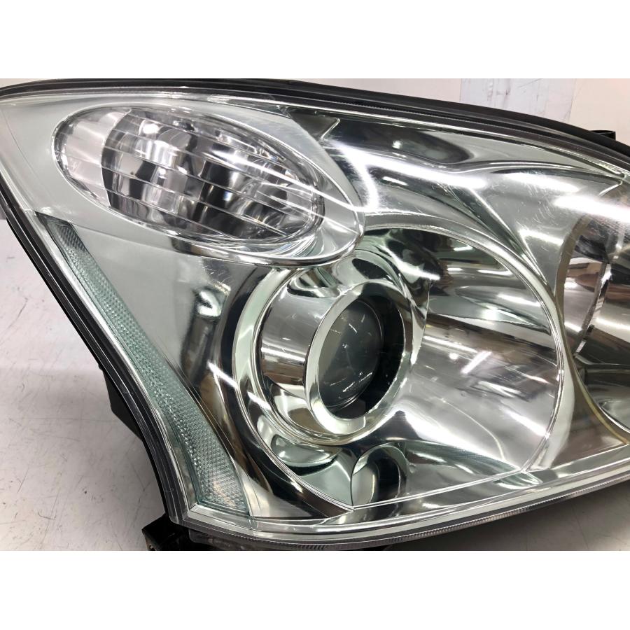 トヨタ ハリアー ACU30W 中期 後期 純正 ヘッドランプ 右 HID〈AFS付〉KOITO48-34（33A-66m） : Reパーツ ...