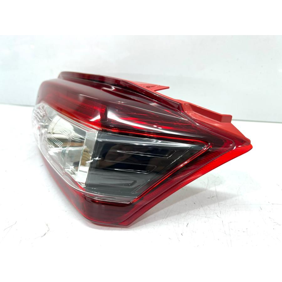 コペンGRスポーツ（LA400A/K)用　テールランプ右 コペンGRスポーツ（LA400A/K)用 テールランプ右 ☆GR SPORT☆ ダイハツ