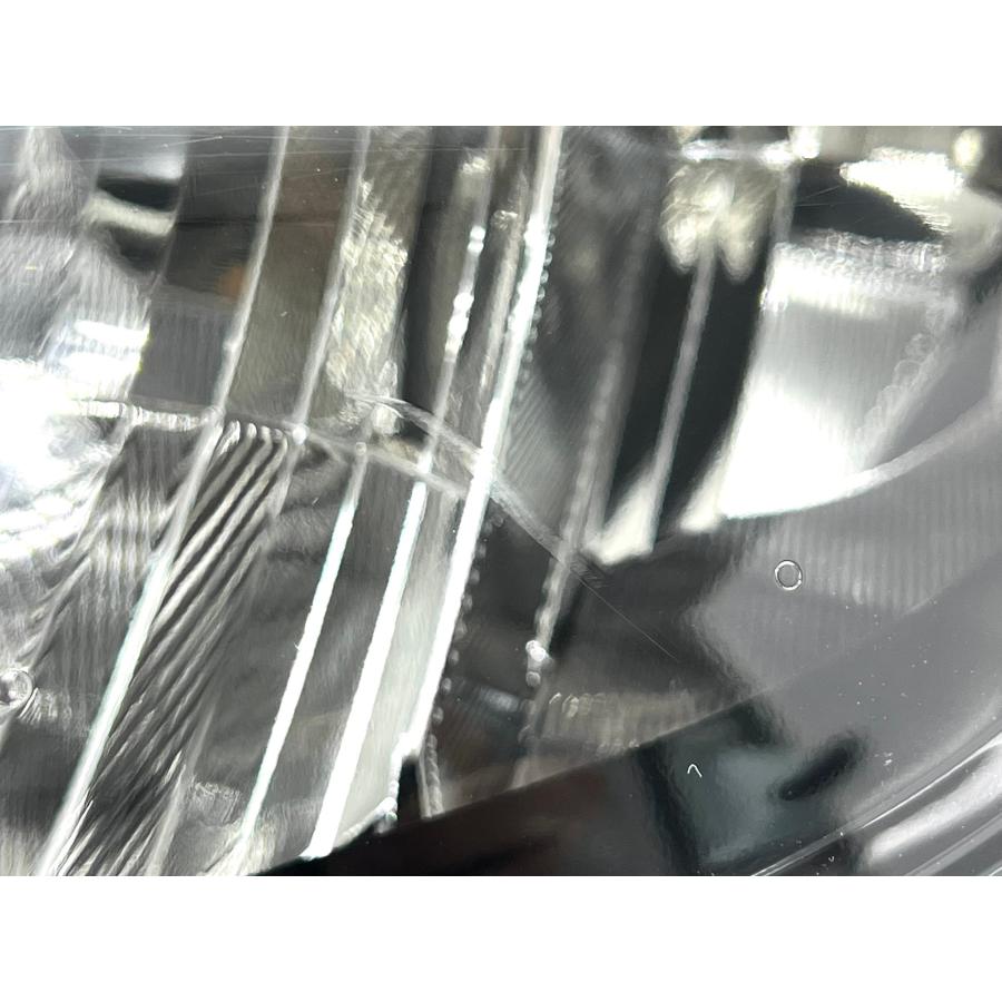 ホンダ フィット GK3 GK4 GK5 GK6 後期 純正 左 LED ヘッドライト