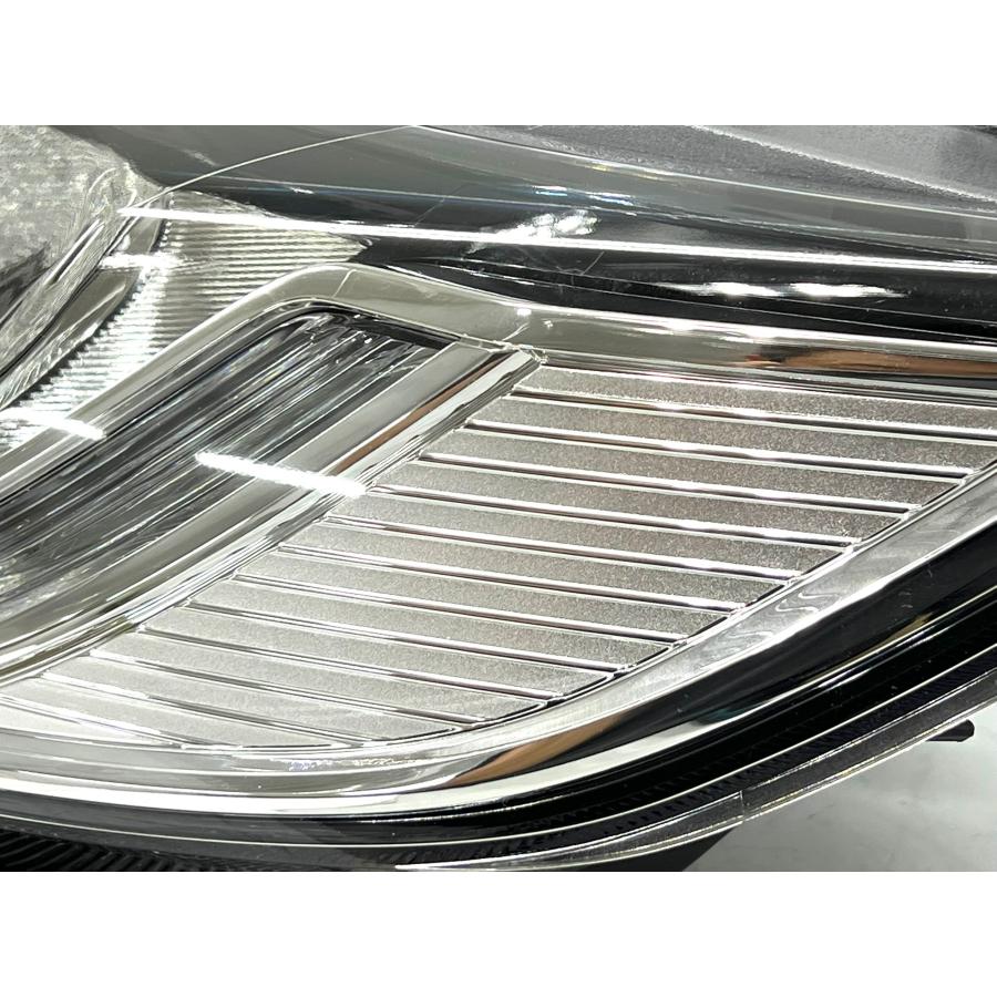 ホンダ フィット GK3 GK4 GK5 GK6 後期 純正 左 LED ヘッド