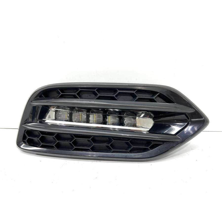 ☆良品☆ ホンダ ヴェゼル RU1/2/3/4 後期 純正 右 LED フォグランプ