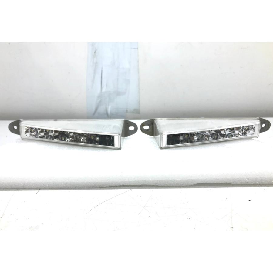 ♪G's♪プリウス ZVW30 純正 デイライト イルミ 左右 STANLEY W0633