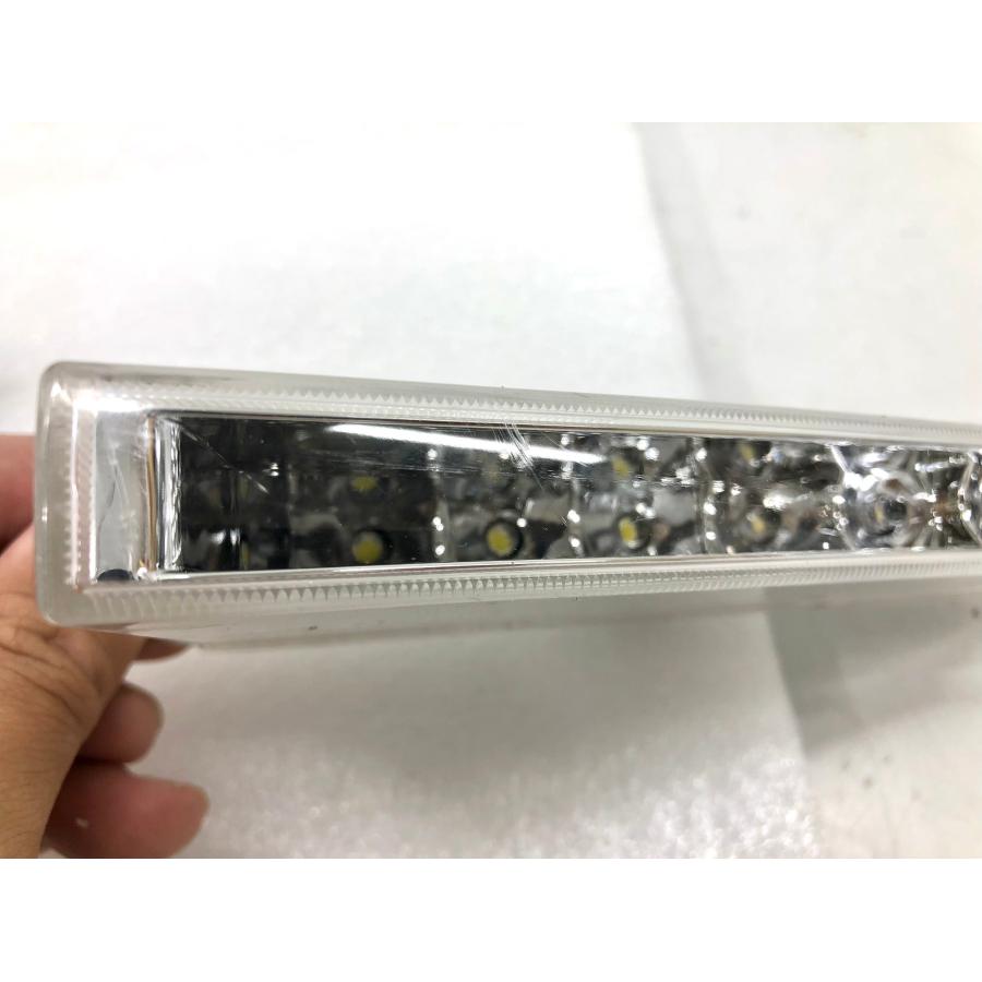 ♪G's♪プリウス ZVW30 純正 デイライト イルミ 左右 STANLEY W0633