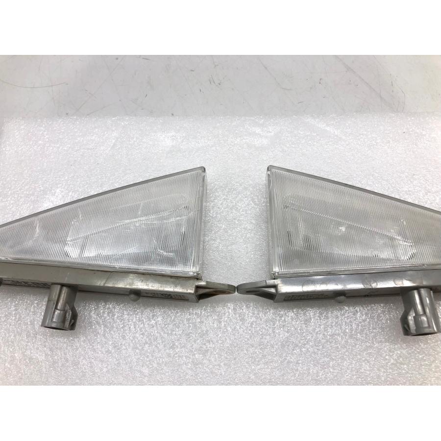♪G's♪プリウス ZVW30 純正 デイライト イルミ 左右 STANLEY W0633