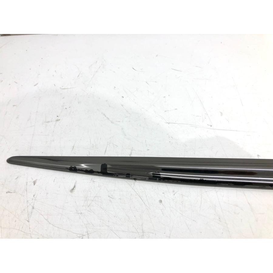 ♪モデリスタ♪ 86 ハチロク ZN6 純正 スタイリッシュモール 1台分