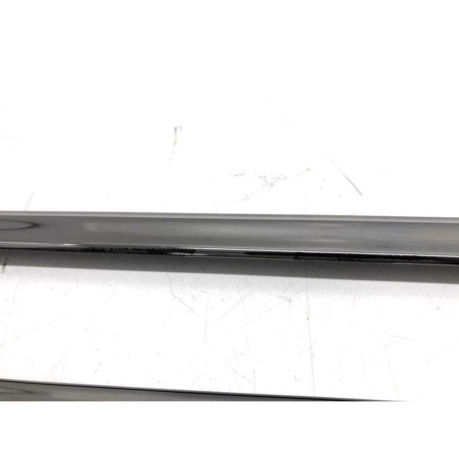 ♪モデリスタ♪ 86 ハチロク ZN6 純正 スタイリッシュモール 1台分