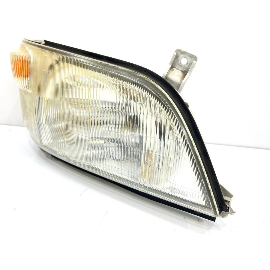 ダイナ・トヨエース・デュトロ TRY230 純正ハロゲンヘッドライト