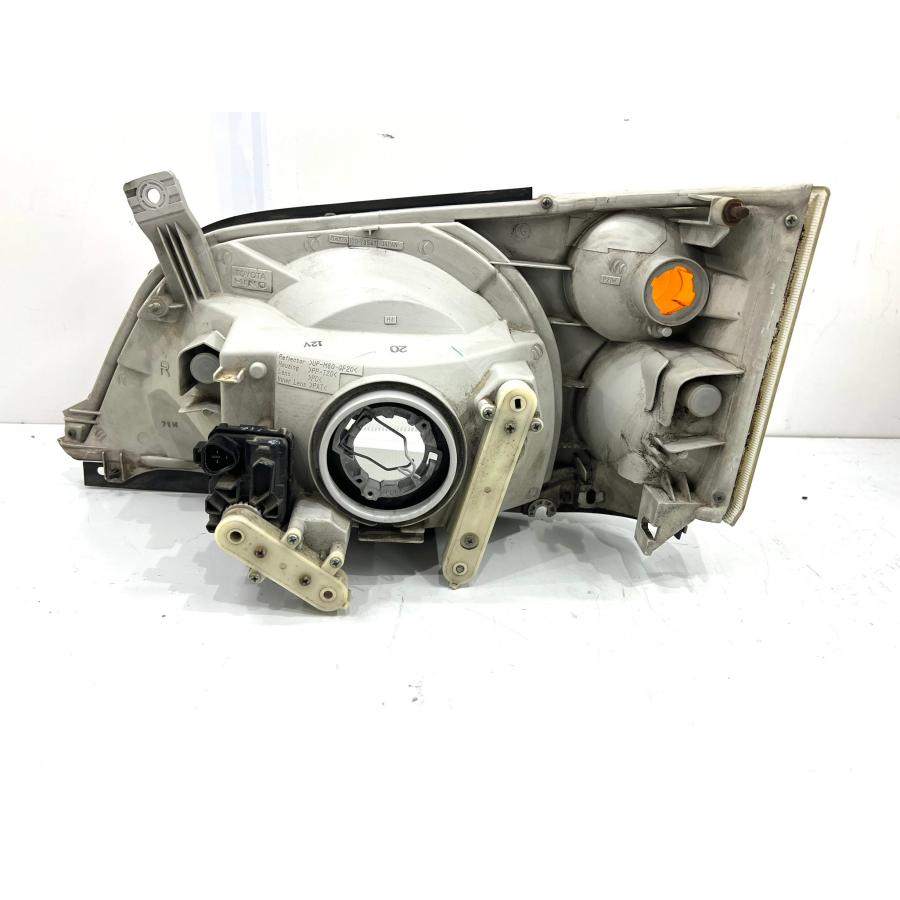 トヨタ ダイナ ヘッドライト ヘッドランプユニット TRY230 右 R トヨタ ダイナ ヘッドライト ヘッドランプユニット TRY230 右 R