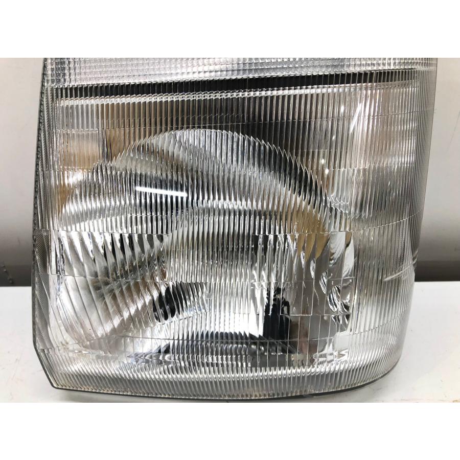 スズキ キャリィ トラック DA65T 純正 ヘッドランプ 左 ハロゲン