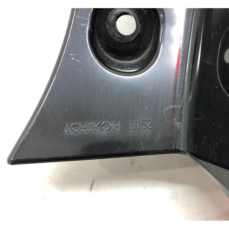 スズキ ラパン HE33S 純正 テールランプ 右 ICHIKOH D153（36A-89m