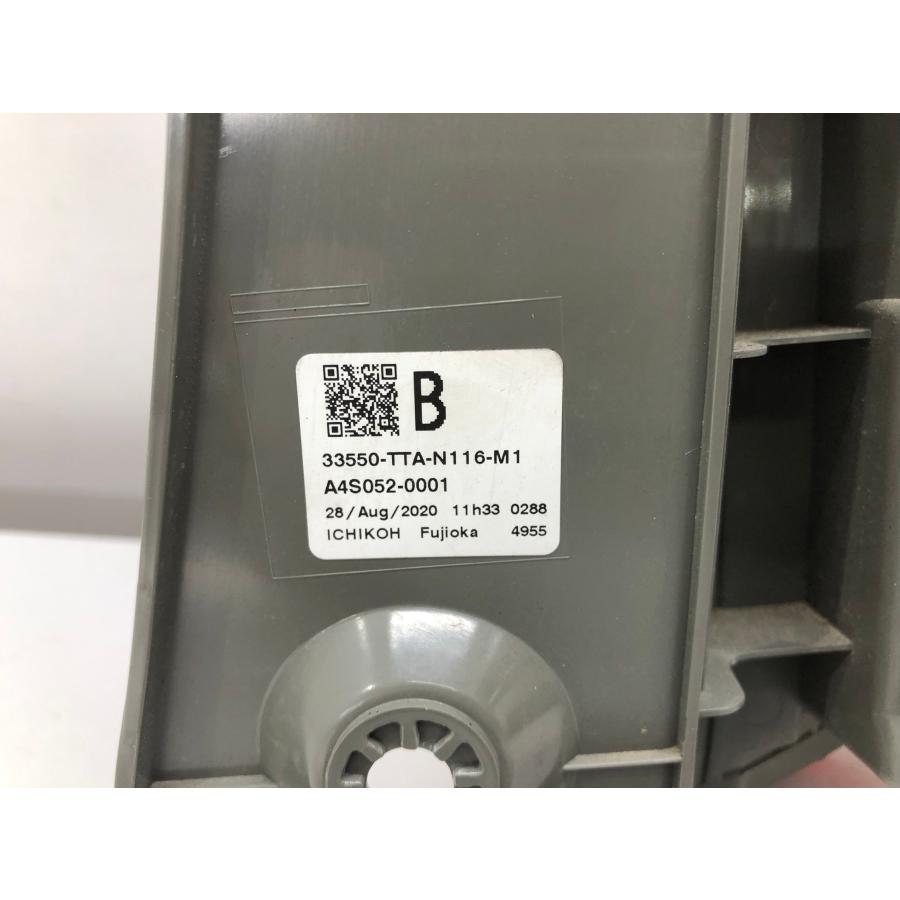 ホンダ N-BOX JF3/JF4 ノーマル 純正 テールランプ 左 ICHIKOH D185