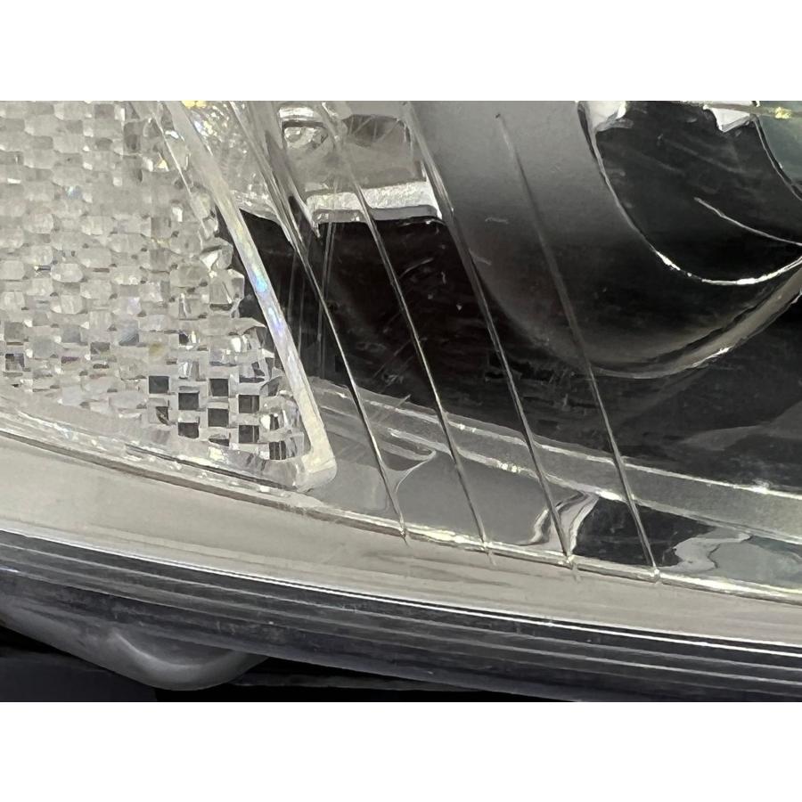ボルボ V60/S60 前期 FB4164T 純正HIDヘッドライト 右 31299993 （37A