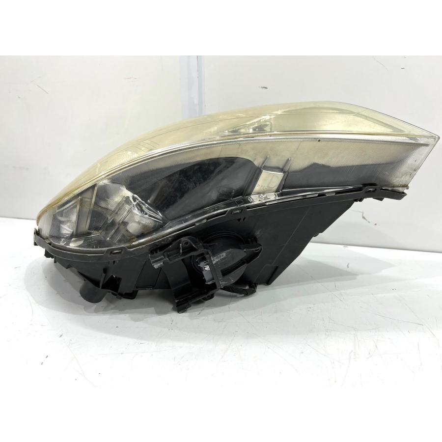 ボルボ V60/S60 前期 FB4164T 純正HIDヘッドライト 右 31299993 （37A