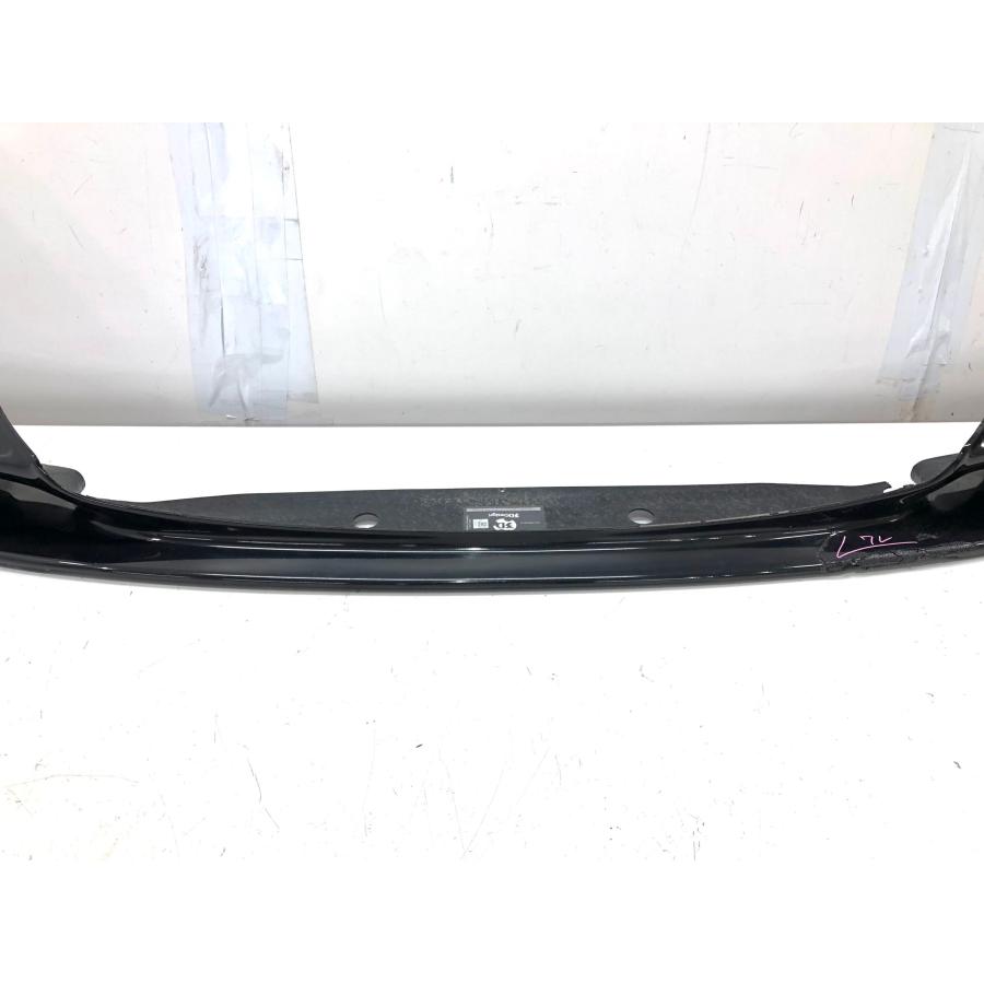 ♪3D Design♪BMW M5 F10 カーボン製 フロントリップ スポイラー