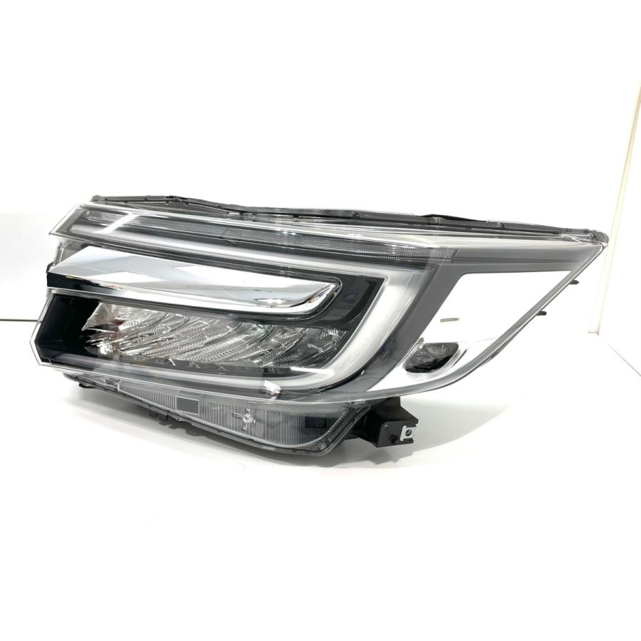☆良品☆ ホンダ ステップワゴンスパーダ RP3/4 後期 純正 左右 LED 