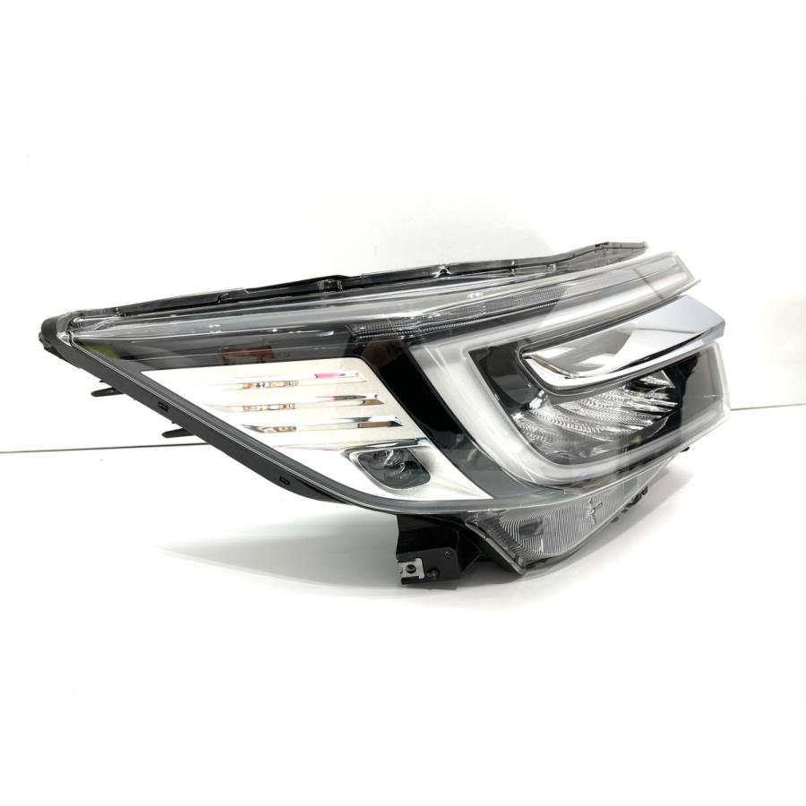 ステップワゴン　RP3　ヘッドライト　左右 ステップワゴンRP3ヘッドライト左右