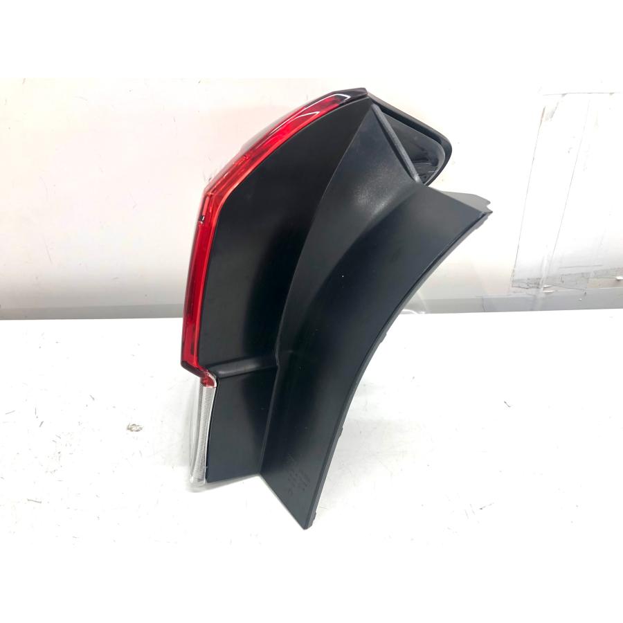 トヨタ カローラフィールダー NZE161 後期 純正 テールランプ 左 外