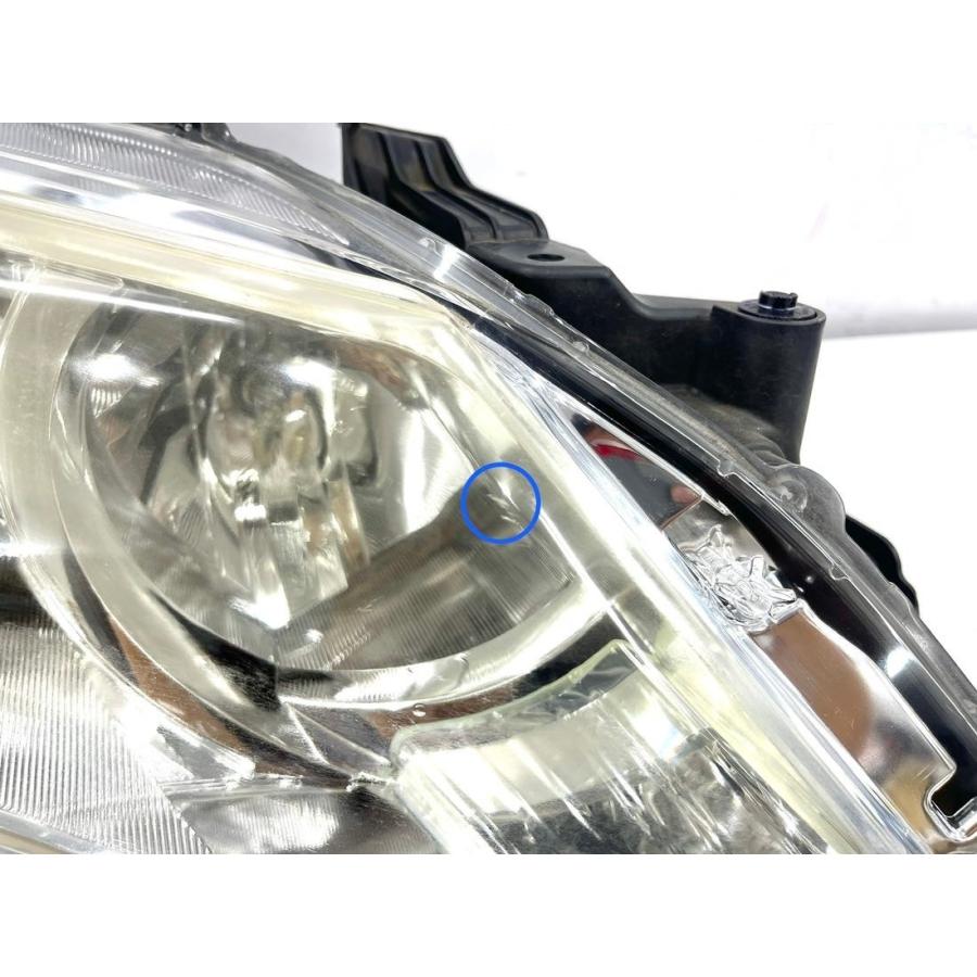 カムリ AVV50 前期 純正HIDヘッドライト 右 KOITO・33-150 刻印4 （3A