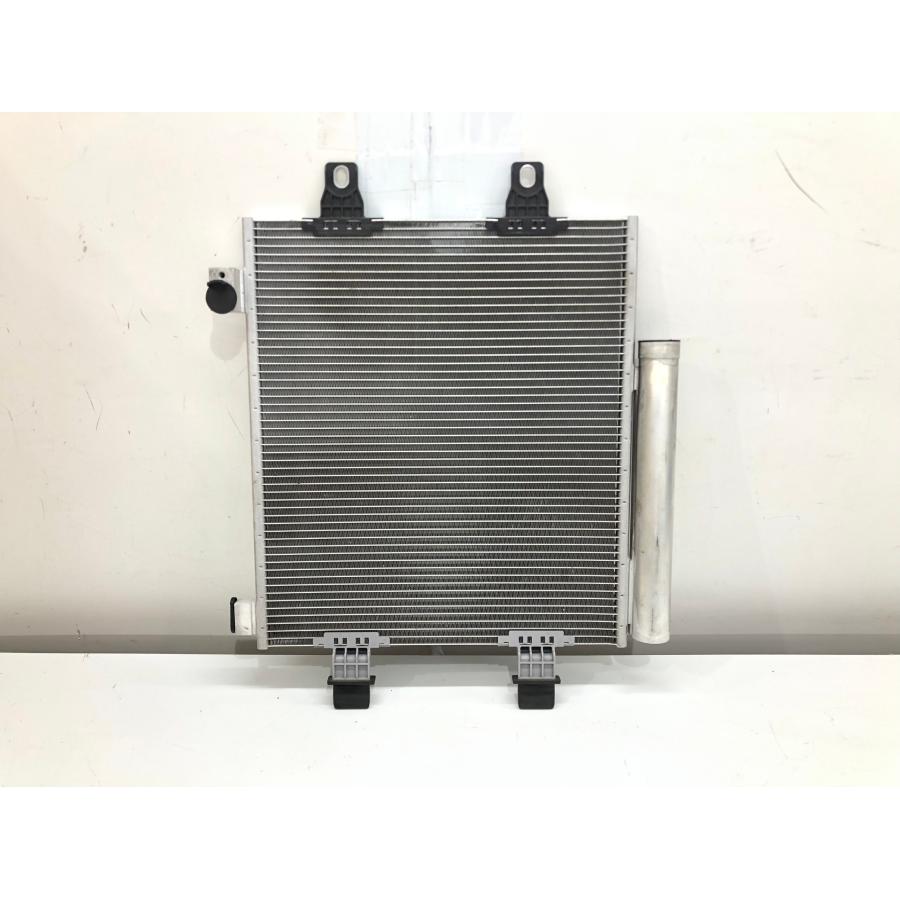 ダイハツ タフト LA900S 純正 クーラー コンデンサー 88460