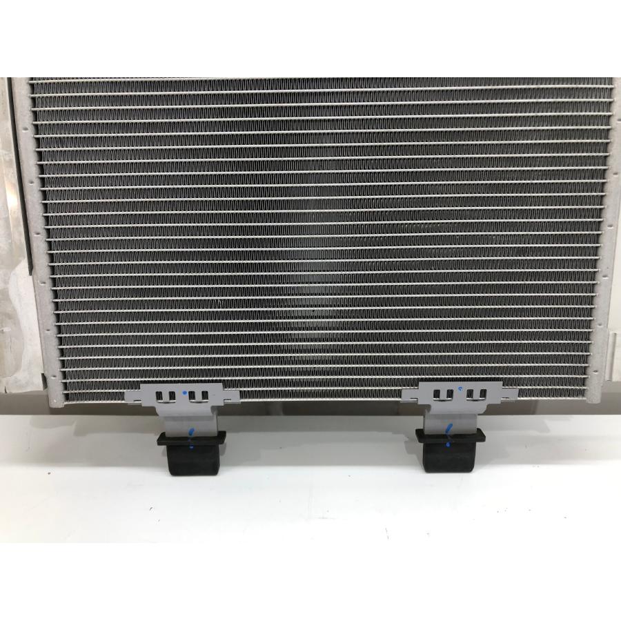 ダイハツ タフト LA900S 純正 クーラー コンデンサー 88460-B2071（R4