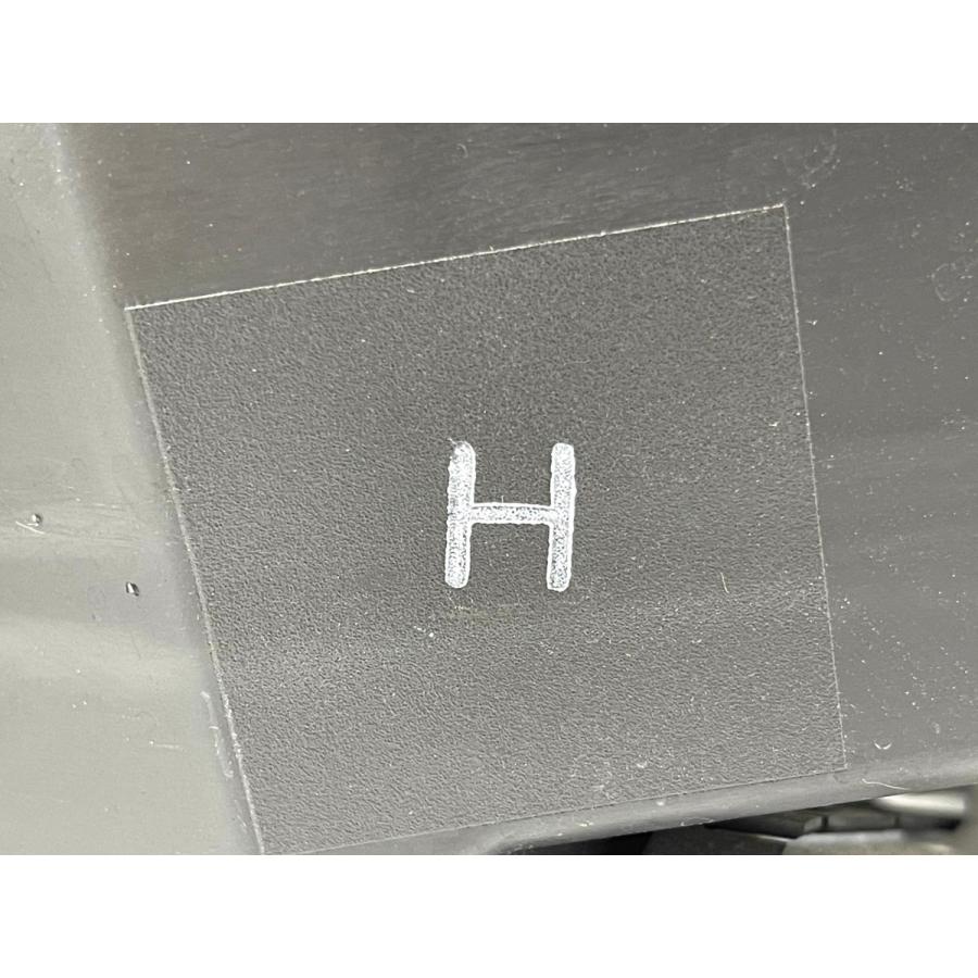 ☆良品☆ トヨタ アクア NHP10 後期 純正 右 LED ヘッドライト KOITO52
