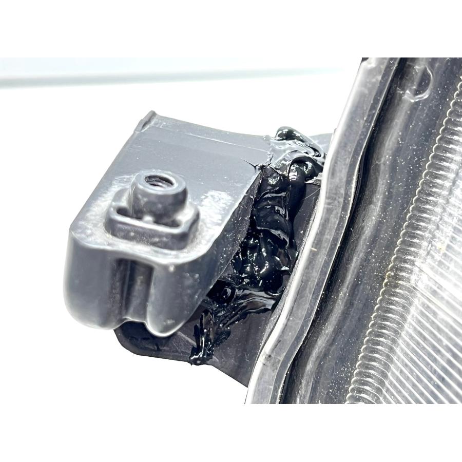 トヨタ ヴォクシー ZRR70 後期 純正 左右 HID ヘッドライト KOITO28