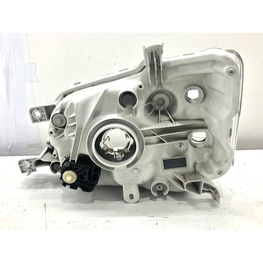 ダイハツ ハイゼット S321V/S331V 後期 純正 ヘッドランプ 右 ハロゲン