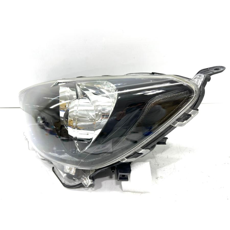 アクア　NHP10 左ヘッドライトLED アクア NHP10系 LED ヘッドライト バルブ H8/H9/H11/H16 HIR2