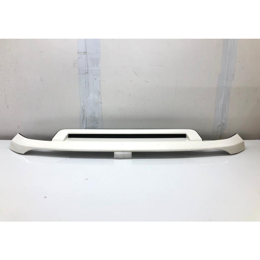 トヨタ FJクルーザー GSJ15W 純正 ボンネット ガーニッシュ 76181