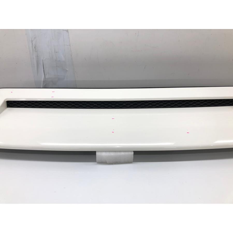 トヨタ FJクルーザー GSJ15W 純正 ボンネット ガーニッシュ 76181