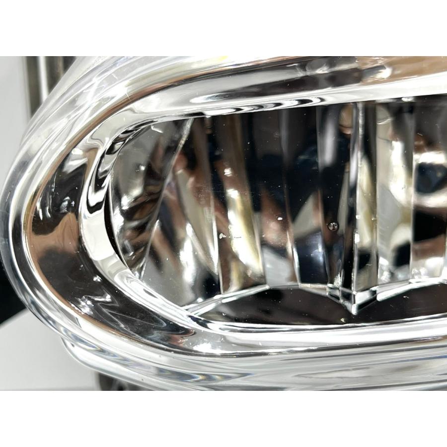 トヨタ プリウス PHV ZVW52 純正 左 ターンシグナル ランプ