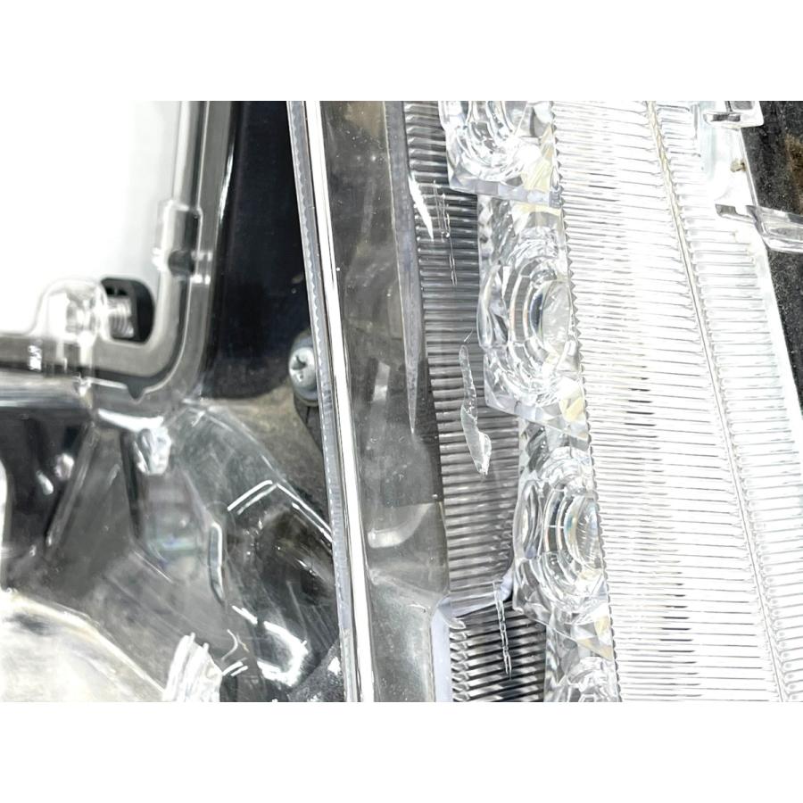 トヨタ プリウス PHV ZVW52 純正 左 ターンシグナル ランプ