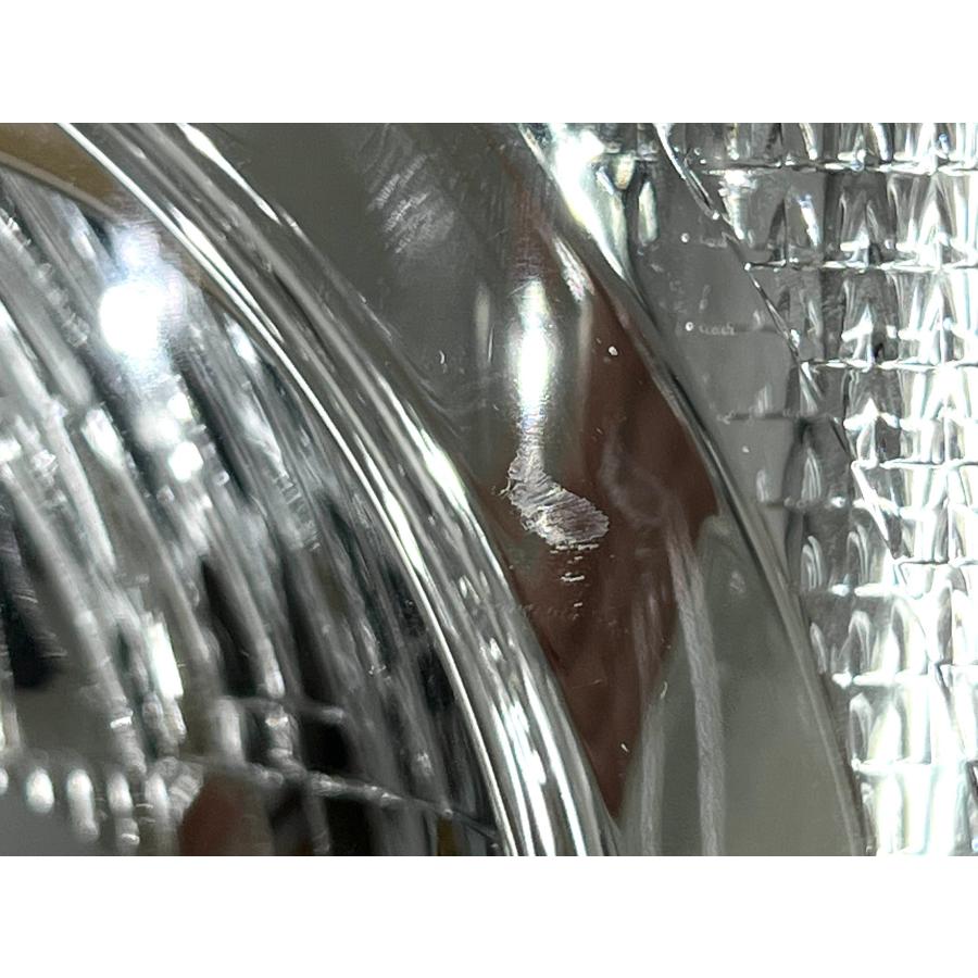 キャリイ DA16T 純正ハロゲンヘッドライト 左 KOITO 100-59296