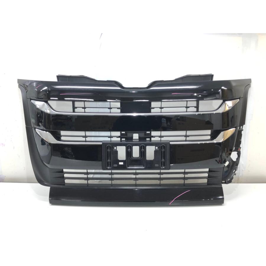 トヨタ ノア MZRA90W/ZWR90W 純正 フロントグリル 53111-V1010 53101