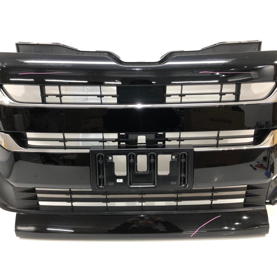 トヨタ ノア MZRA90W/ZWR90W 純正 フロントグリル 53111-V1010 53101