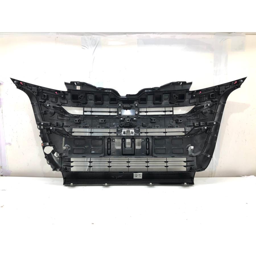 zwr90 ランディノア90 フロントグリル Amazon | フロントグリルガーニッシュ トヨタ用 ノア 90系(ZWR90W