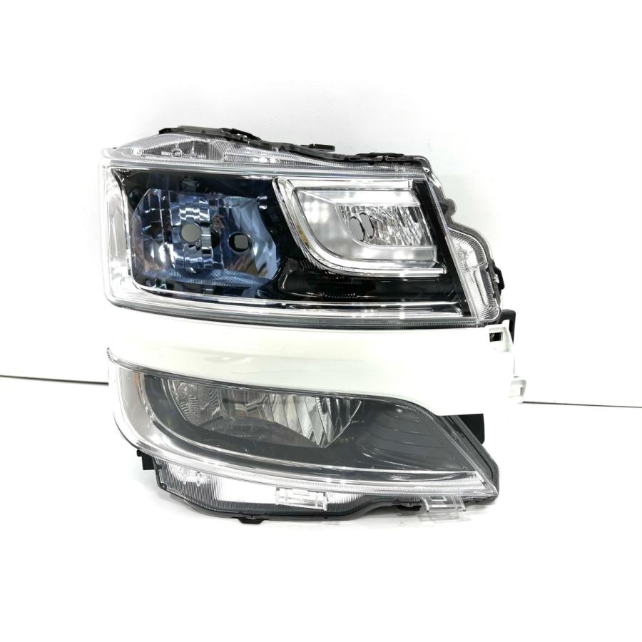 スズキ　ワゴンR　右ヘッドライト ngp-parts-o-store_81900-24009535