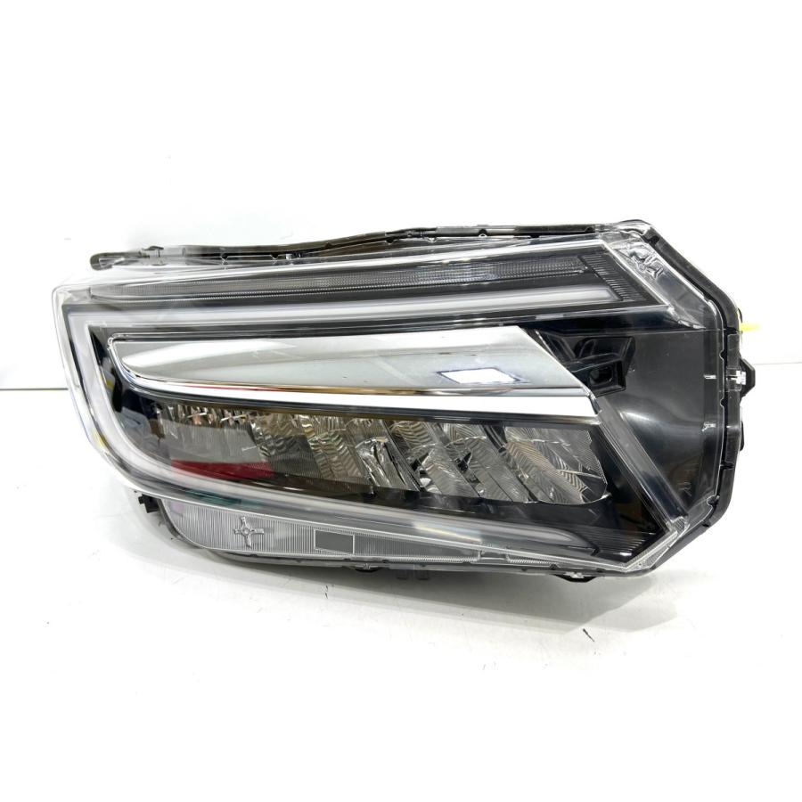 ホンダ ステップワゴン スパーダ RP3 後期 純正 左右 LED ヘッドライト