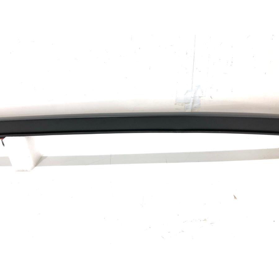 ベンツGLCクラスW 253 253 後期純正フロント メルセデスベンツ GLCクラス X253 純正 ルーフレール 左 A 253 890 03