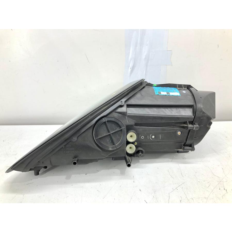 ポルシェ 987 ボクスター 純正 ヘッドランプ 右 ハロゲン KOITO100