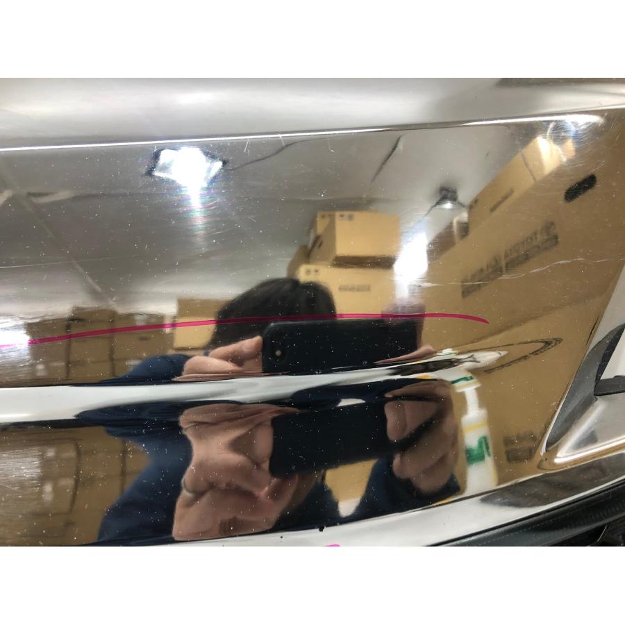 ホンダ ステップワゴン スパーダ RP3/RP4 純正 フロントグリル〈LED