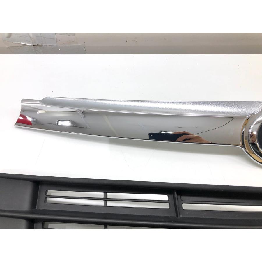 ダイハツ ミライース LA300S 後期 純正 フロントグリル 53121-B2280